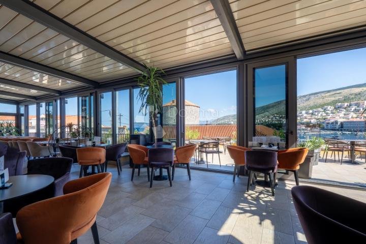Hotelski dragulj u srcu Mediterana