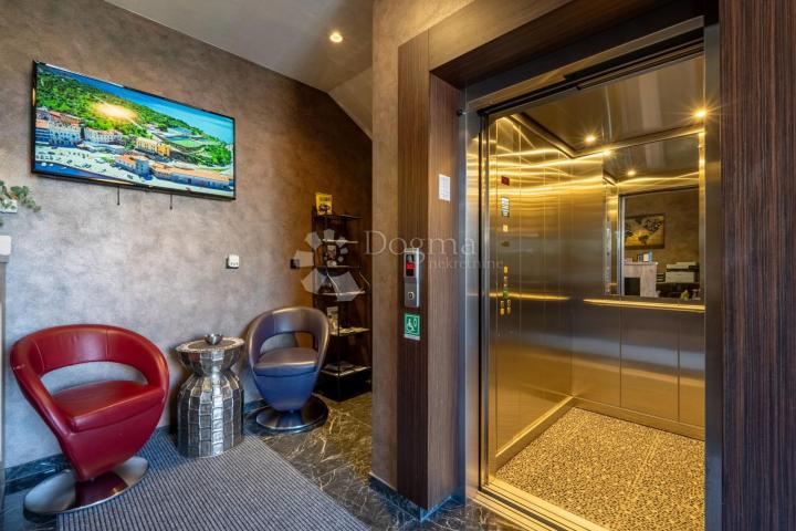Hotelski dragulj u srcu Mediterana