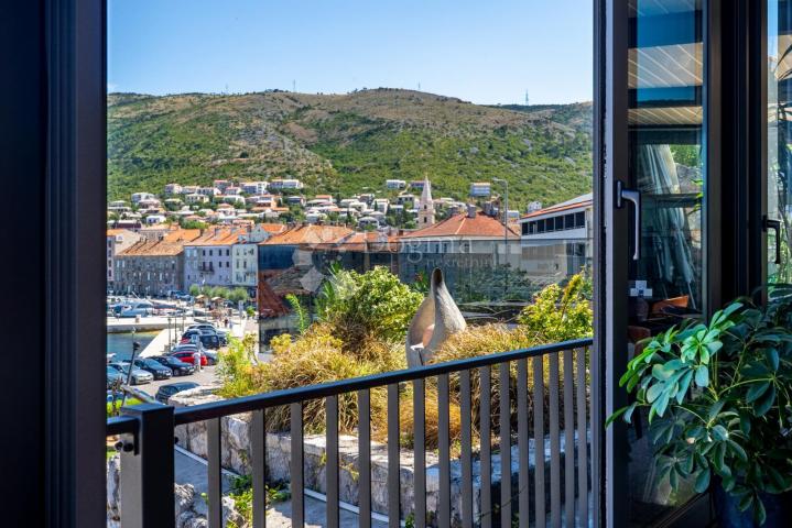 Hotelski dragulj u srcu Mediterana