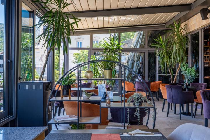 Hotelski dragulj u srcu Mediterana