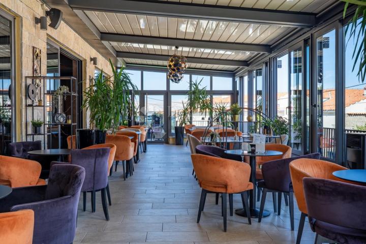 Hotelski dragulj u srcu Mediterana