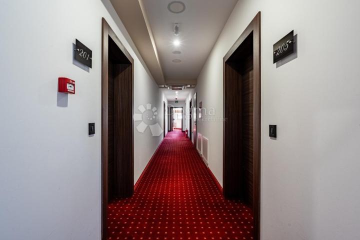 Hotelski dragulj u srcu Mediterana