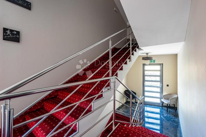 Hotelski dragulj u srcu Mediterana