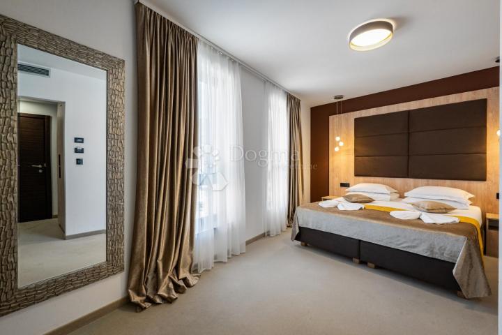Hotelski dragulj u srcu Mediterana