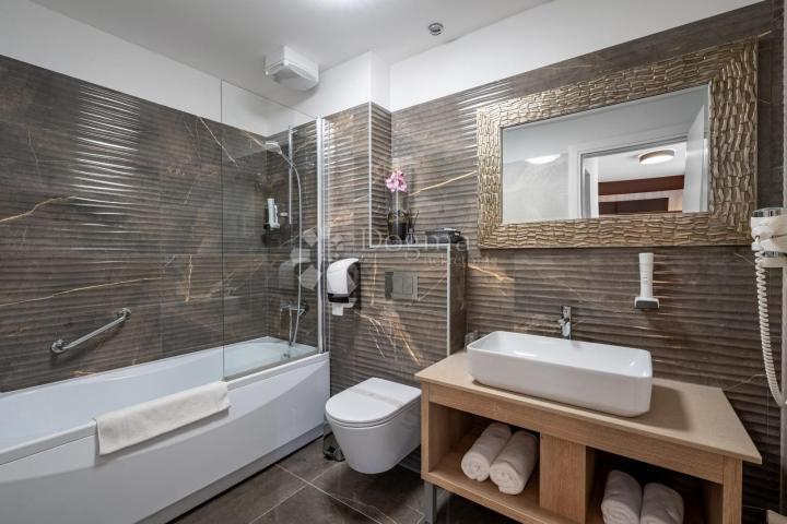 Hotelski dragulj u srcu Mediterana
