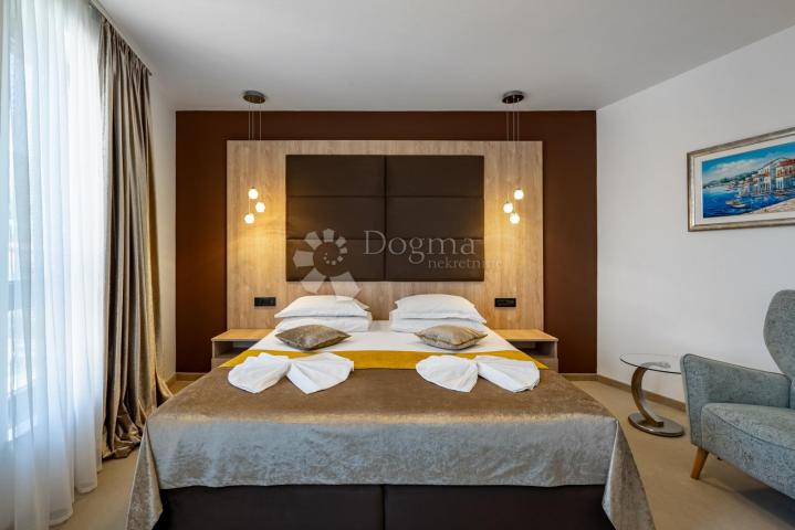 Hotelski dragulj u srcu Mediterana