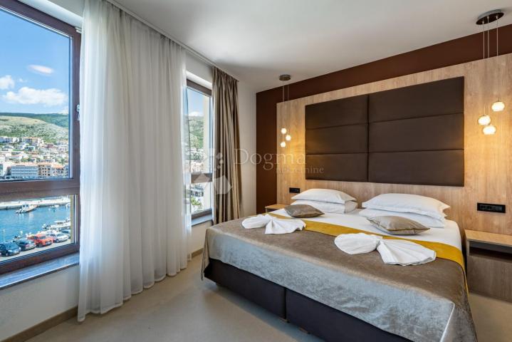 Hotelski dragulj u srcu Mediterana