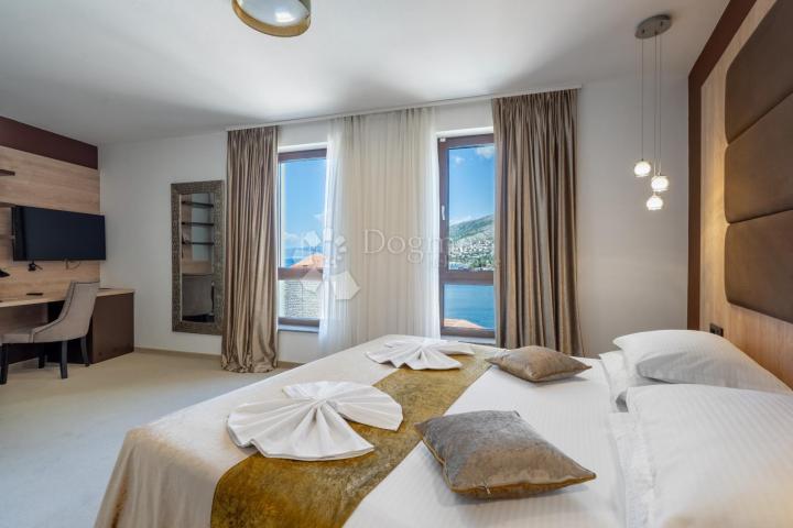 Hotelski dragulj u srcu Mediterana