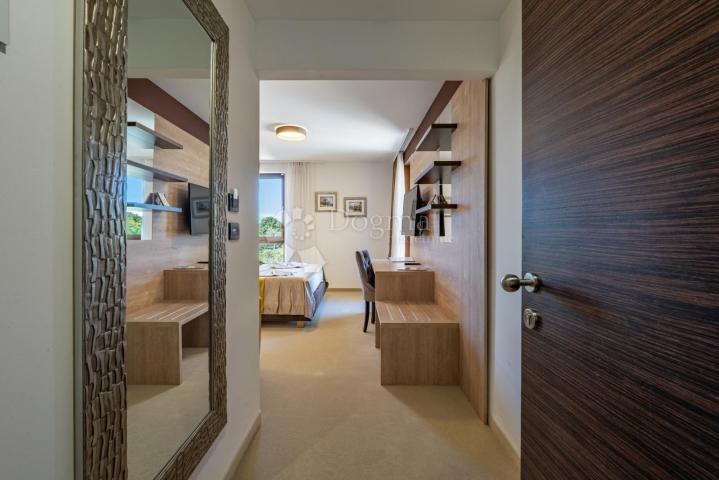 Hotelski dragulj u srcu Mediterana