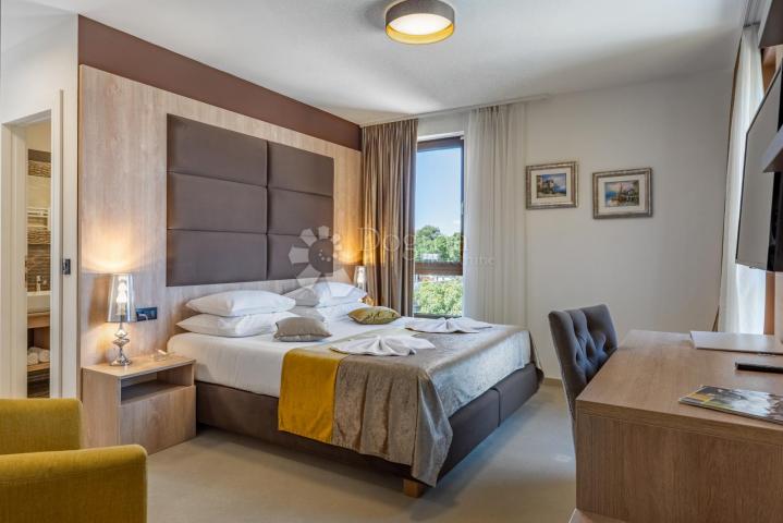 Hotelski dragulj u srcu Mediterana