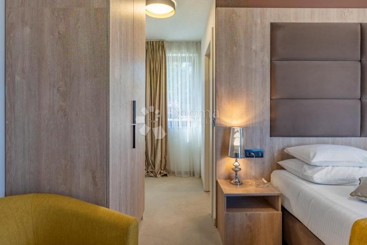 Hotelski dragulj u srcu Mediterana