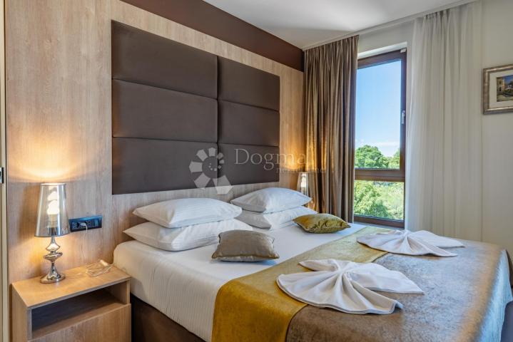 Hotelski dragulj u srcu Mediterana