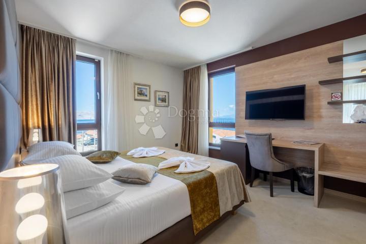 Hotelski dragulj u srcu Mediterana