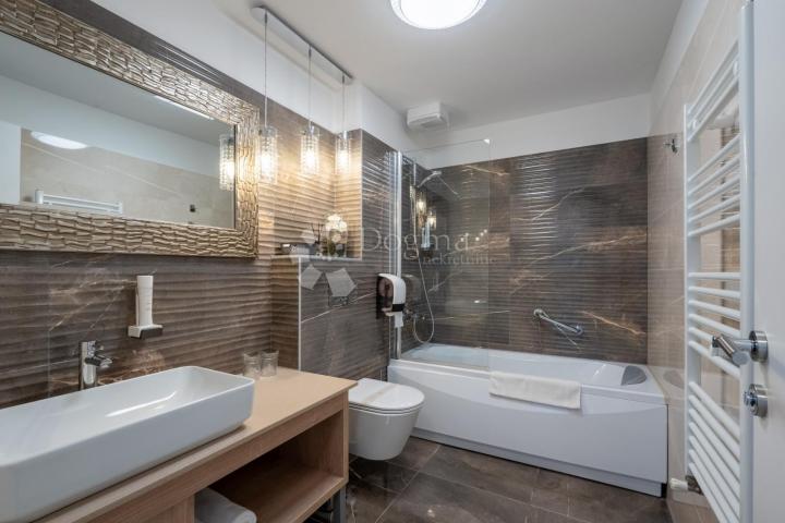 Hotelski dragulj u srcu Mediterana