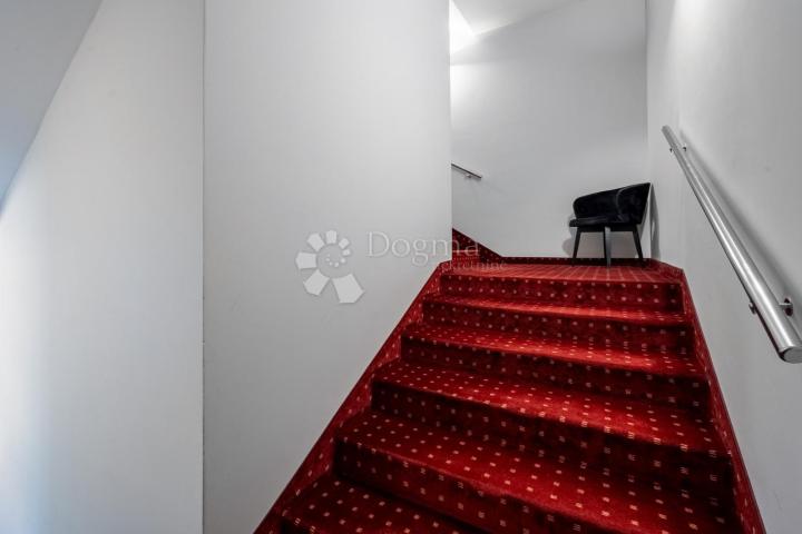 Hotelski dragulj u srcu Mediterana