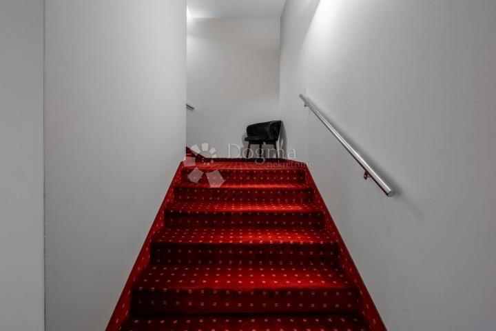 Hotelski dragulj u srcu Mediterana