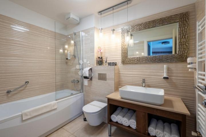 Hotelski dragulj u srcu Mediterana
