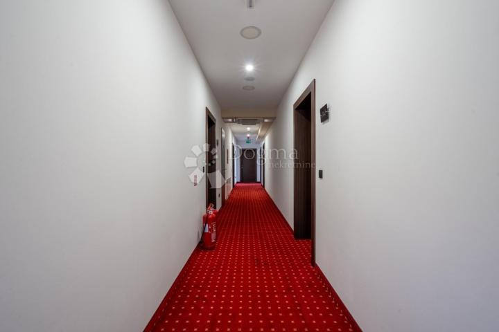 Hotelski dragulj u srcu Mediterana