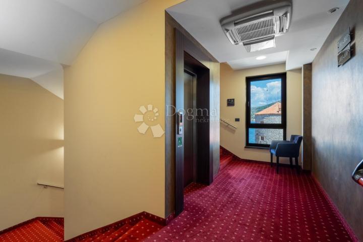 Hotelski dragulj u srcu Mediterana