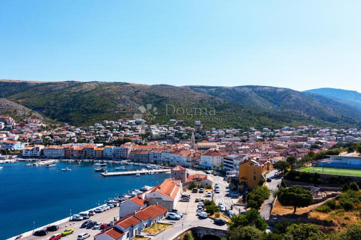 Hotelski dragulj u srcu Mediterana