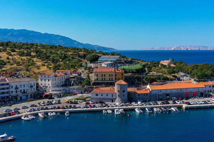 Hotelski dragulj u srcu Mediterana