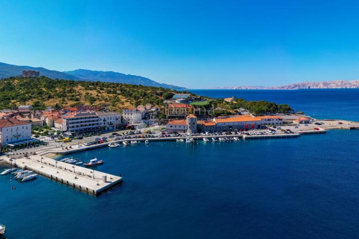 Hotelski dragulj u srcu Mediterana