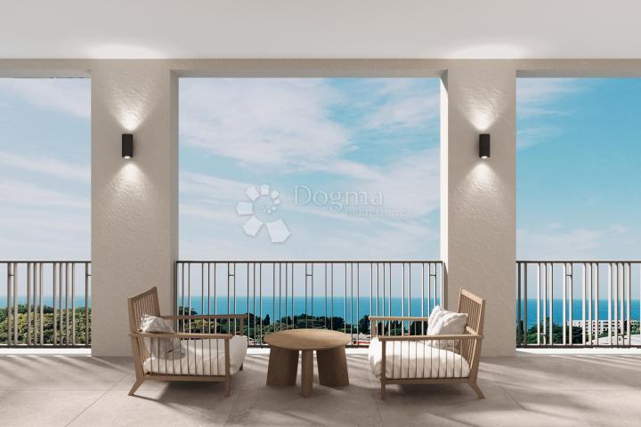 NOVOGRADNJA, JEDNOSOBAN STAN, 53.22 m², 1. kat (8-E1)
