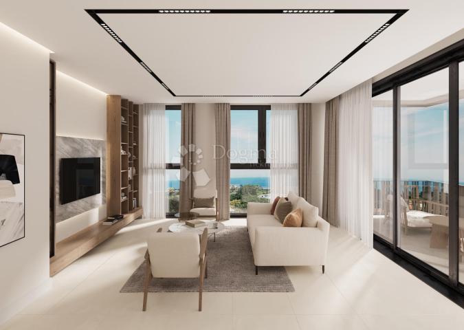 NOVOGRADNJA, JEDNOSOBAN STAN, 53.22 m², 1. kat (8-E1)