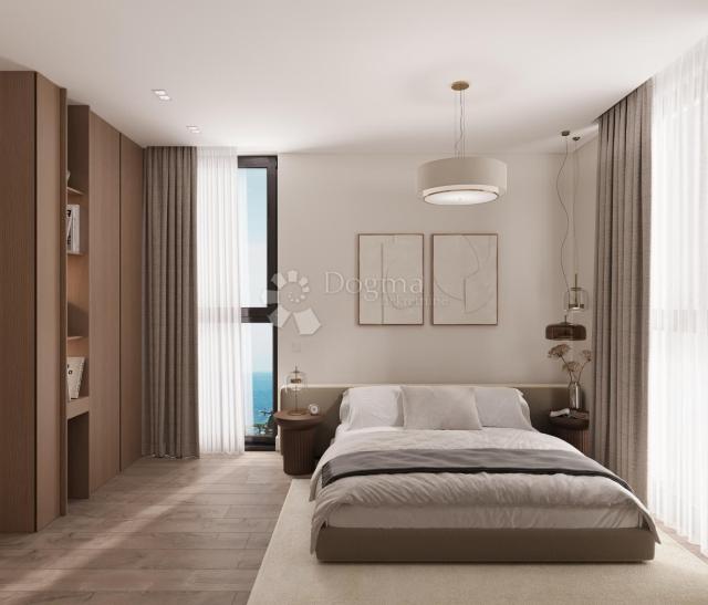 NOVOGRADNJA, JEDNOSOBAN STAN, 53.22 m², 1. kat (8-E1)