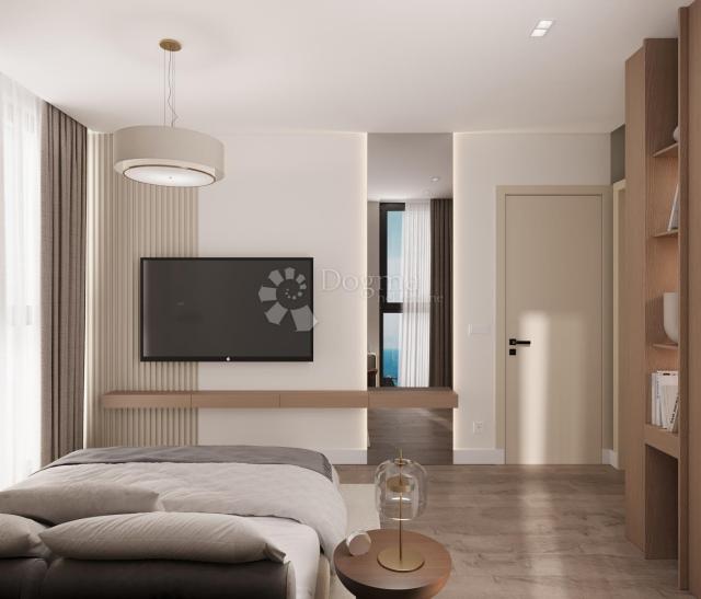 NOVOGRADNJA, JEDNOSOBAN STAN, 53.22 m², 1. kat (8-E1)