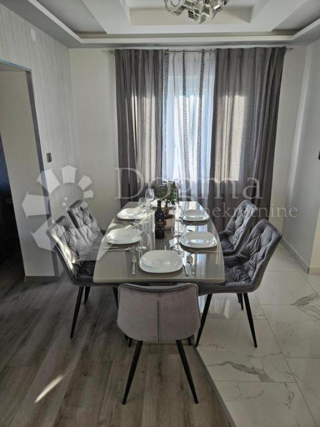 House Čavle, 410m2