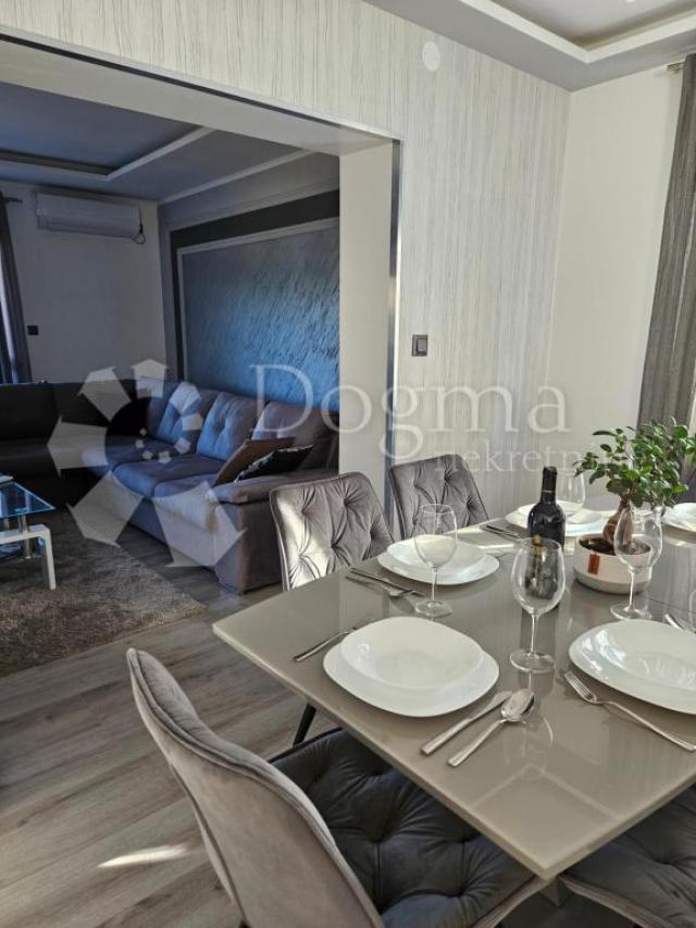 House Čavle, 410m2
