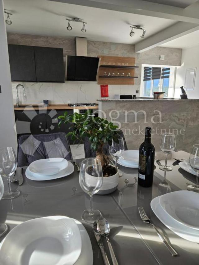 House Čavle, 410m2