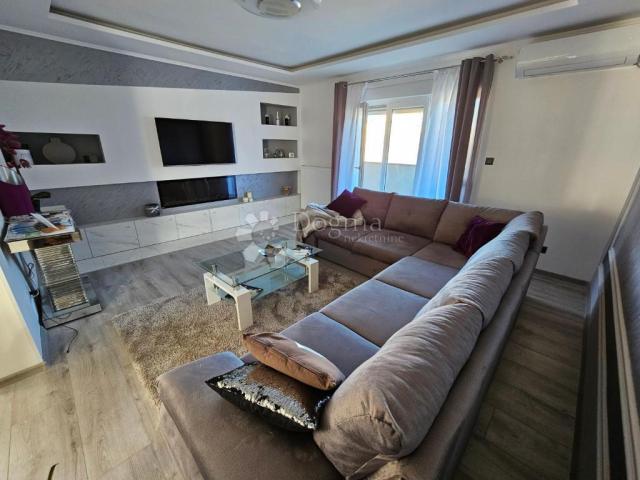 House Čavle, 410m2