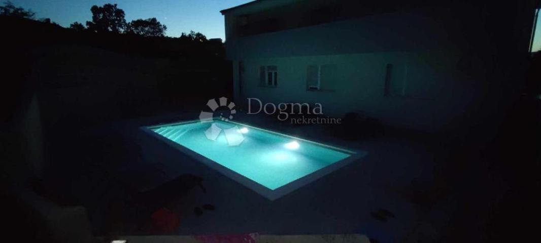 House Čavle, 410m2