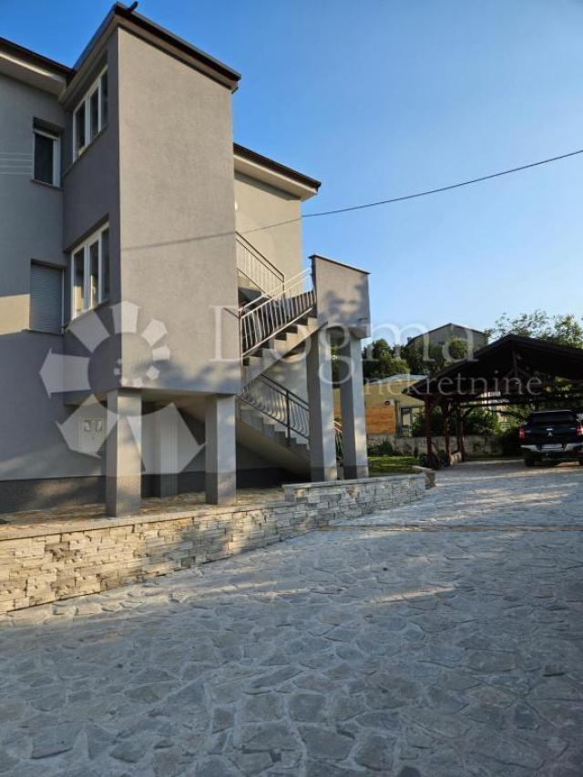 House Čavle, 410m2