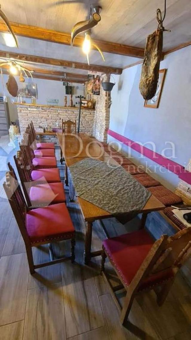 House Čavle, 410m2