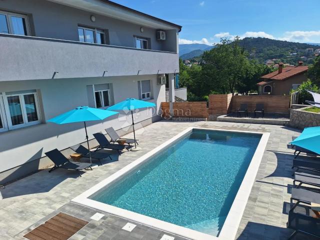 House Čavle, 410m2
