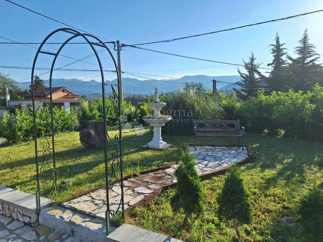 House Čavle, 410m2