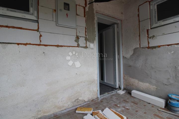 KRIŽIŠĆE KUĆA 140M2 SAMO KOD NAS!