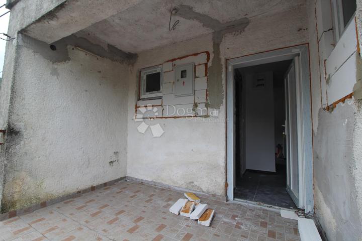 KRIŽIŠĆE KUĆA 140M2 SAMO KOD NAS!