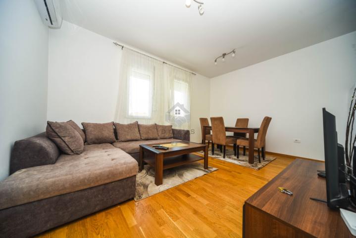 Jednosoban stan 45m2 + parking, Zabjelo - Podgorica
