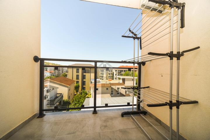 Jednosoban stan 45m2 + parking, Zabjelo - Podgorica
