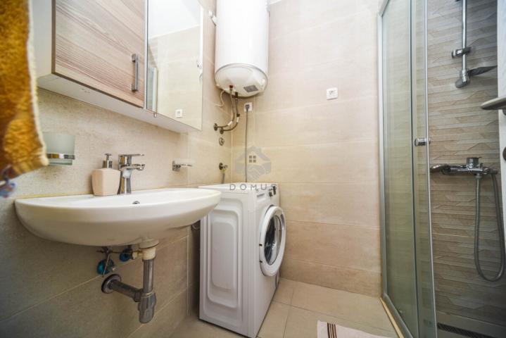 Jednosoban stan 45m2 + parking, Zabjelo - Podgorica