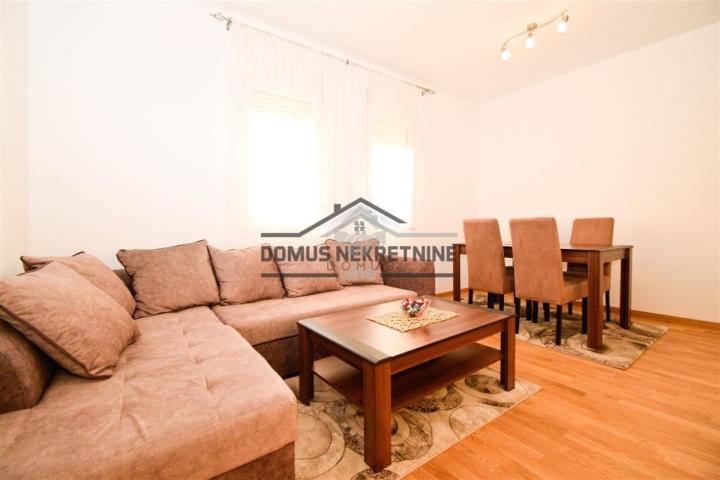 Jednosoban stan 45m2 + parking, Zabjelo - Podgorica