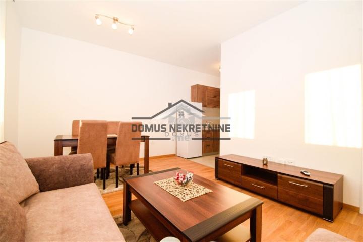 Jednosoban stan 45m2 + parking, Zabjelo - Podgorica