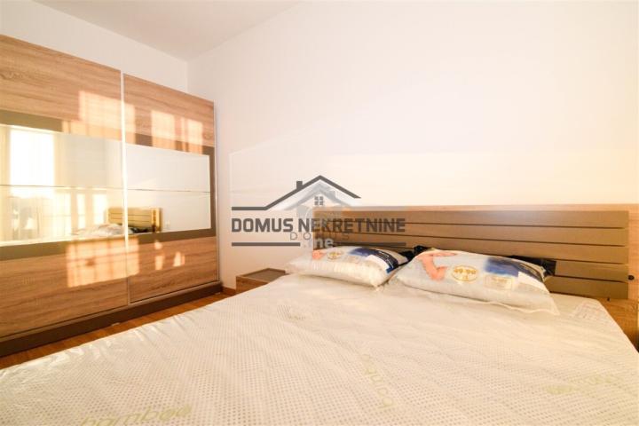 Jednosoban stan 45m2 + parking, Zabjelo - Podgorica