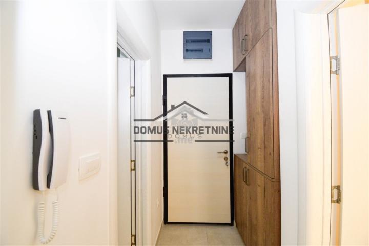 Jednosoban stan 45m2 + parking, Zabjelo - Podgorica