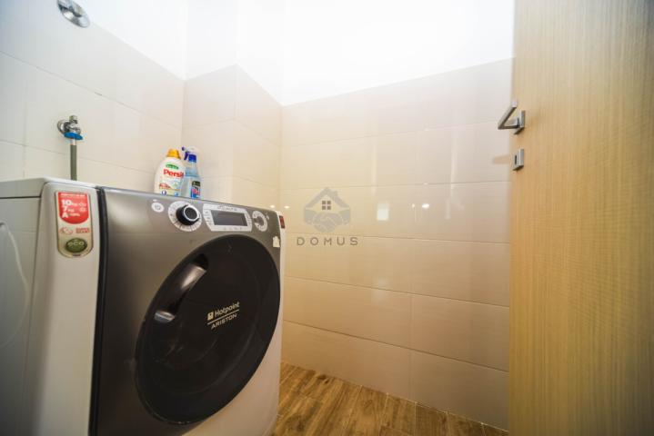 Dvosoban stan 70m2 + garaža, City Kvart - Podgorica