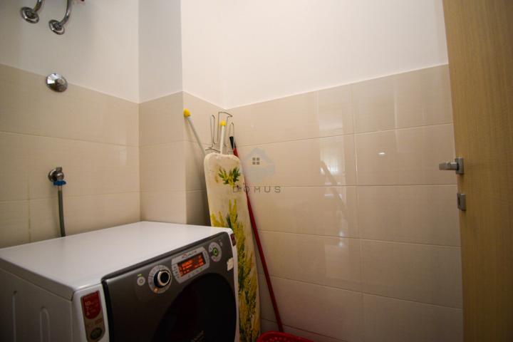 Dvosoban stan 70m2 + garaža, City Kvart - Podgorica